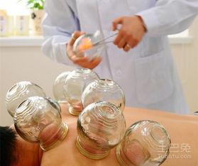 减肥拔罐肚子位置视频,揭秘腹部穴位，轻松瘦腹秘诀