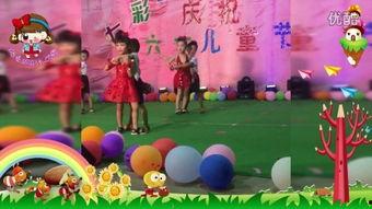五年级六一儿童节舞蹈视频,舞动童年——五年级舞蹈视频精彩回顾
