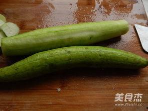 视频丝瓜,绿色蔬菜的养生之道