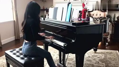 绅士钢琴视频,跟随视频领略古典音乐魅力