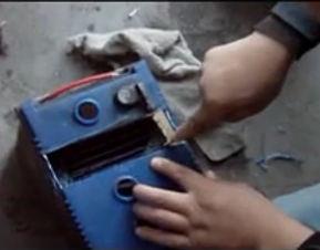 电瓶维修视频,轻松掌握电池修复技巧