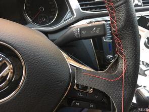 手缝方向盘套视频,打造个性化驾驶体验