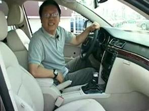 自动挡驾驶视频教程,视频教程精华概述