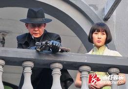 色戒在线观看视频,激情与背叛的世纪之谜