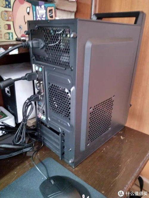 怎么组装电脑主机视频,从零开始,轻松搭建自己的电脑主机