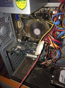 怎么组装电脑主机视频,从零开始,轻松搭建自己的电脑主机