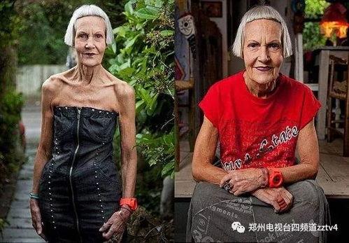 老年女性性视频,探索老年女性性健康与生活质量