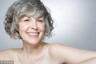 老年女性性视频,探索老年女性性健康与生活质量