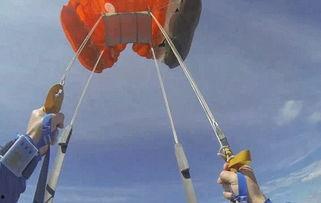 国外跳伞视频,揭秘国外跳伞惊险瞬间