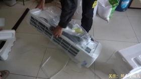 格力多联机安装视频,轻松掌握安装步骤