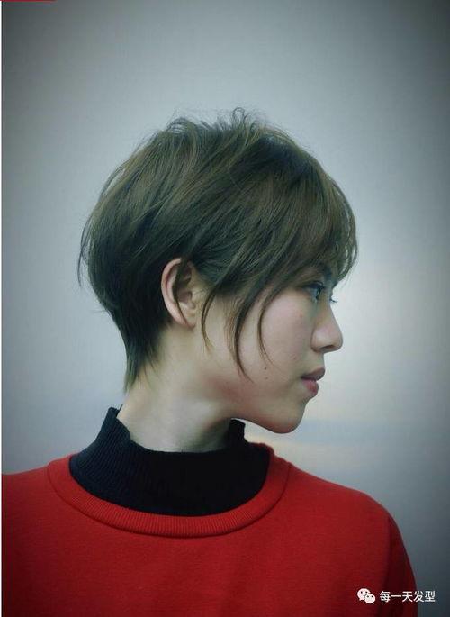 2017最新剪发视频,潮流发型一网打尽