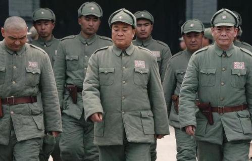 授上将视频,揭秘军中高级将领晋升幕后