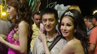 人妖互交视频播放,揭秘跨性别者情感交流的瞬间