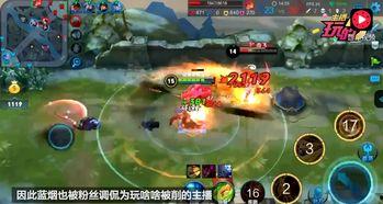 国服孙悟空视频