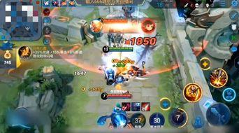 国服孙悟空视频