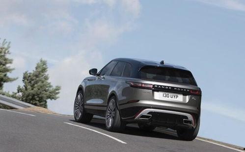 路虎揽胜星脉视频,豪华SUV的视觉盛宴与科技探索