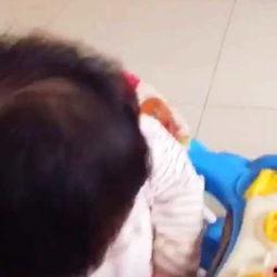 中国折磨婴儿视频,中国婴儿虐待视频引发的道德风暴