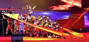 权健幸福誓言舞蹈视频,权健舞蹈视频魅力回顾