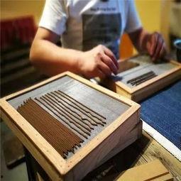 手工卷烟视频