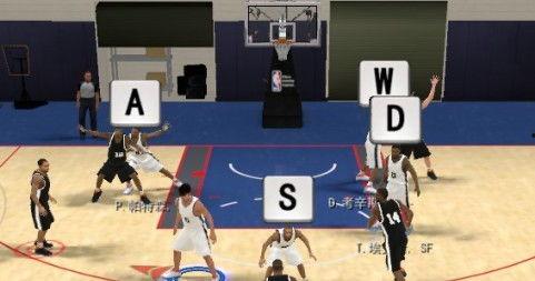 nba战术视频,揭秘赛场上的智慧对决