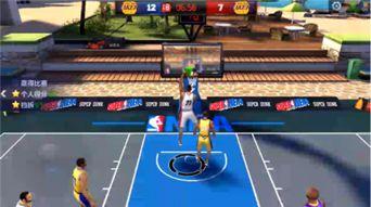 nba战术视频,揭秘赛场上的智慧对决