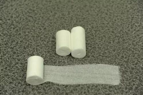 绷带包扎法视频,实用技巧与步骤详解